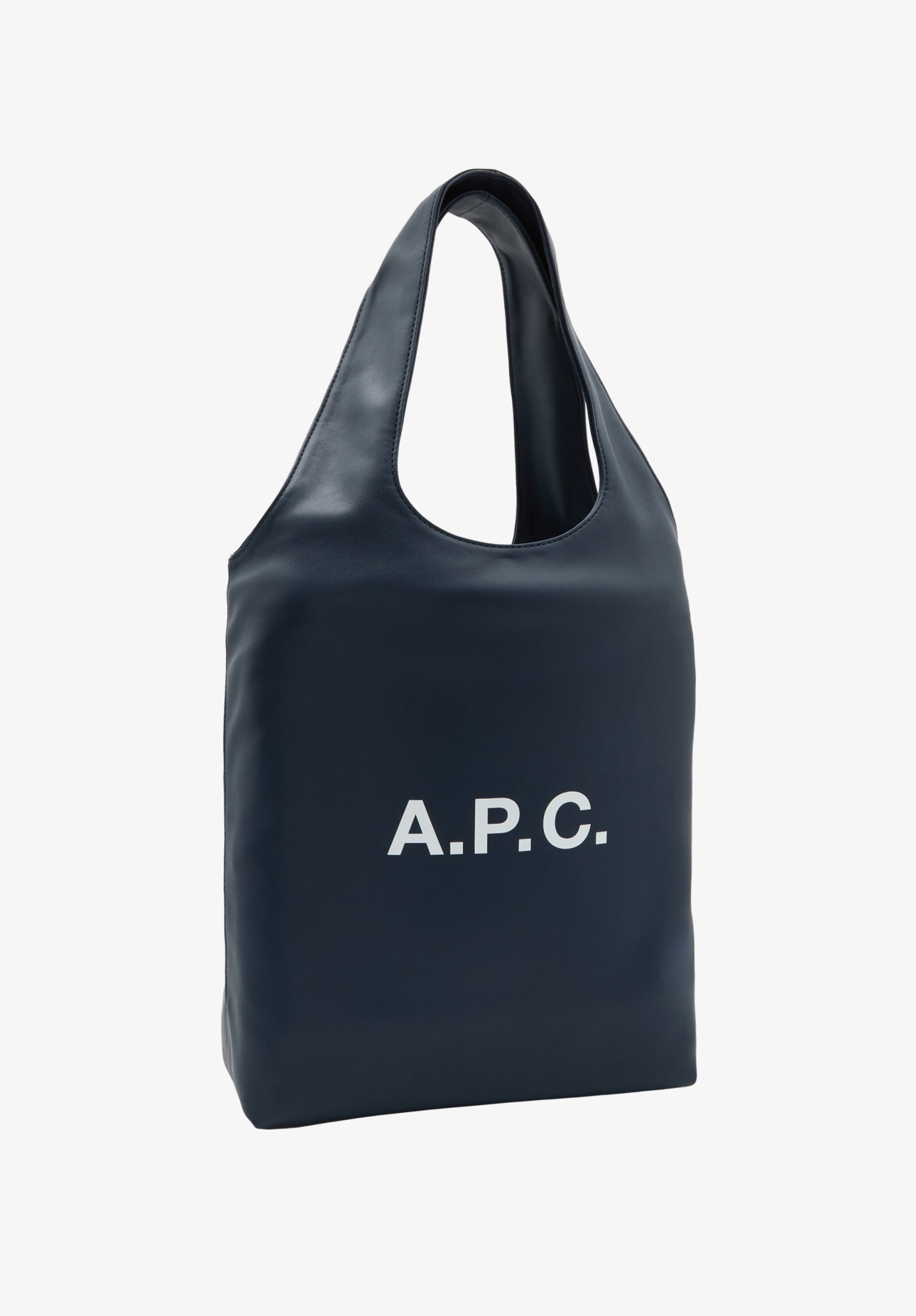 [A.P.C.] Tote bag FW26 PUAATM61861IAK