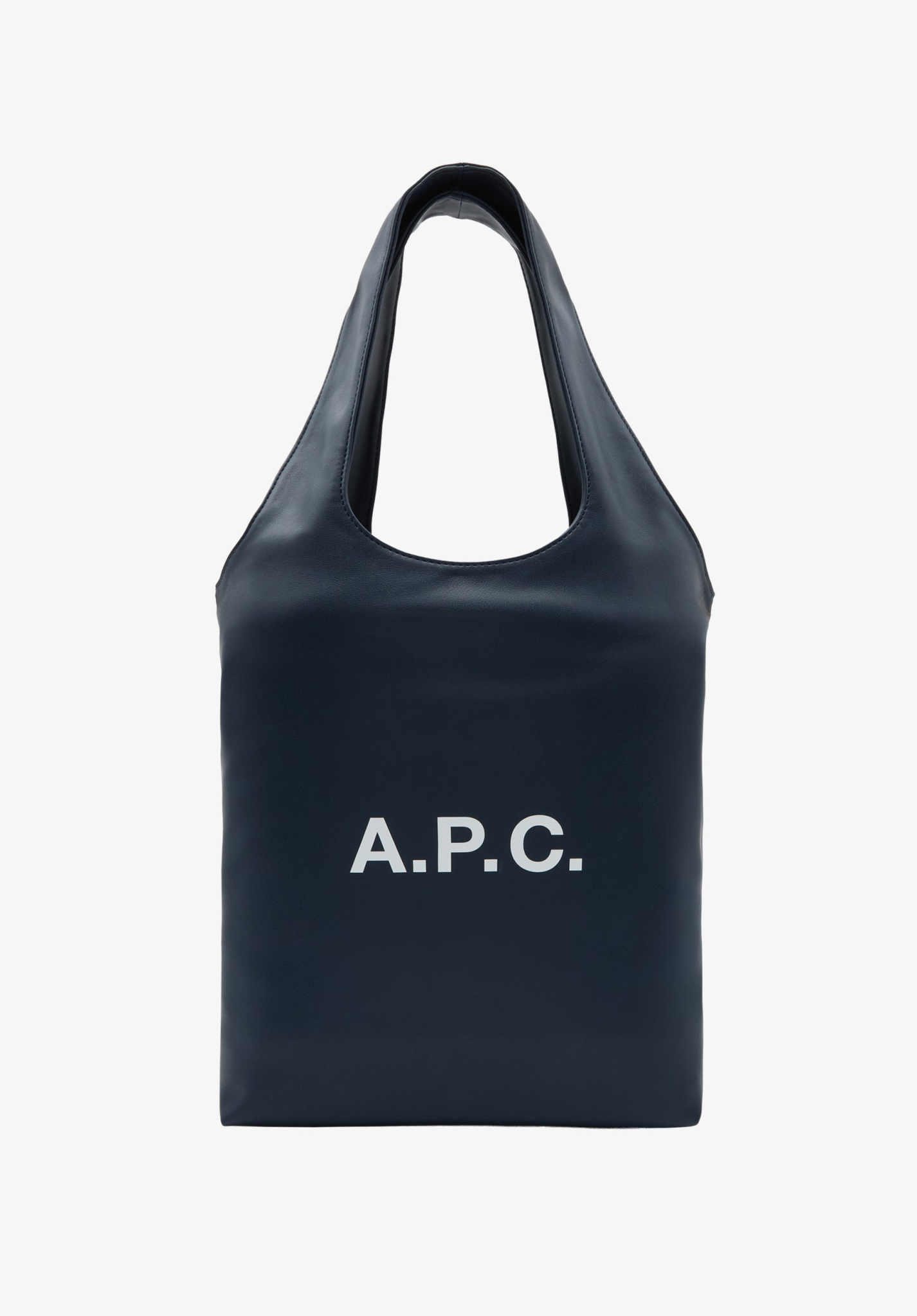 [A.P.C.] Tote bag FW26 PUAATM61861IAK