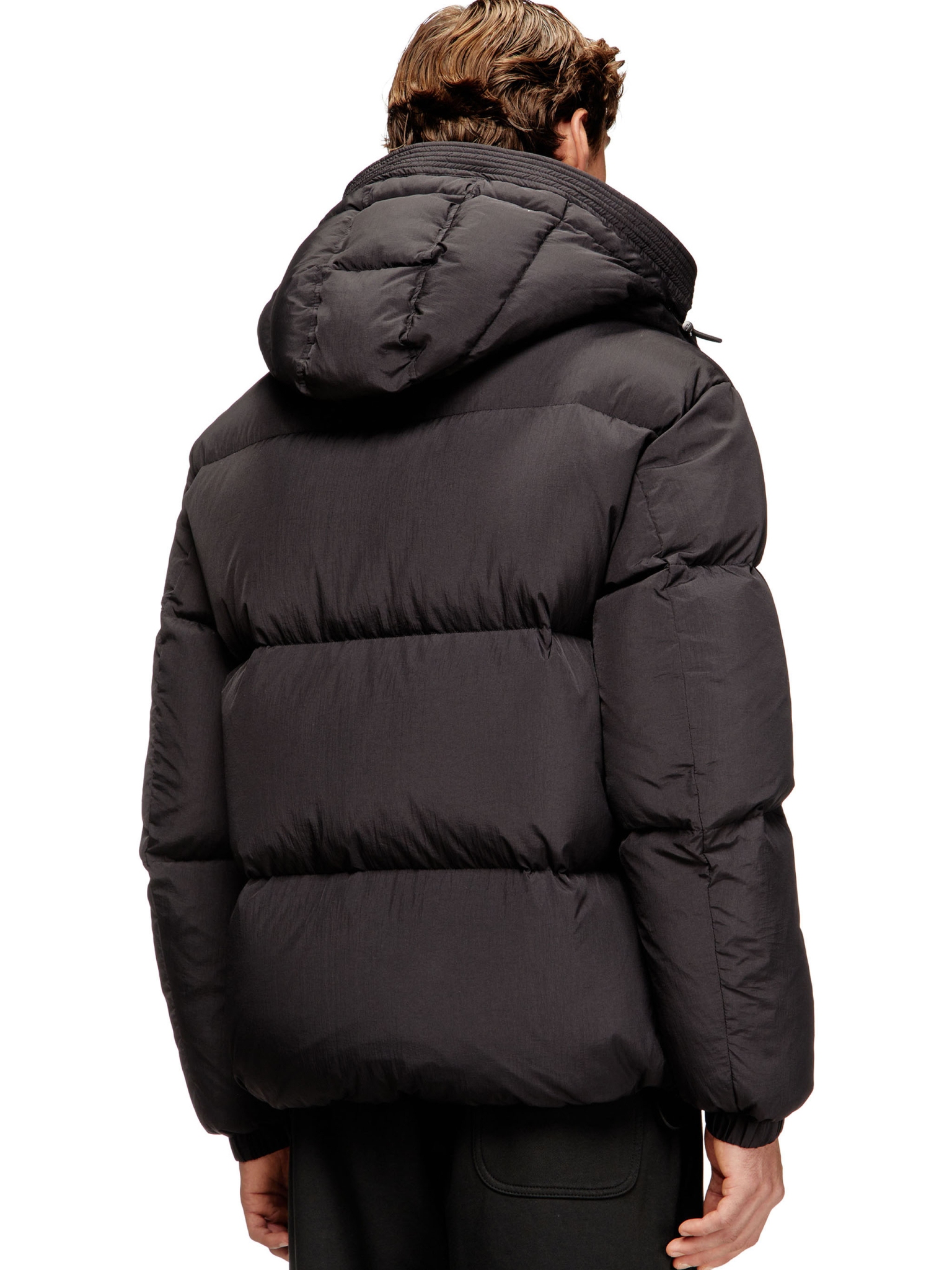 [Diesel] Down Jacket FW26 A217640AEAI9XX