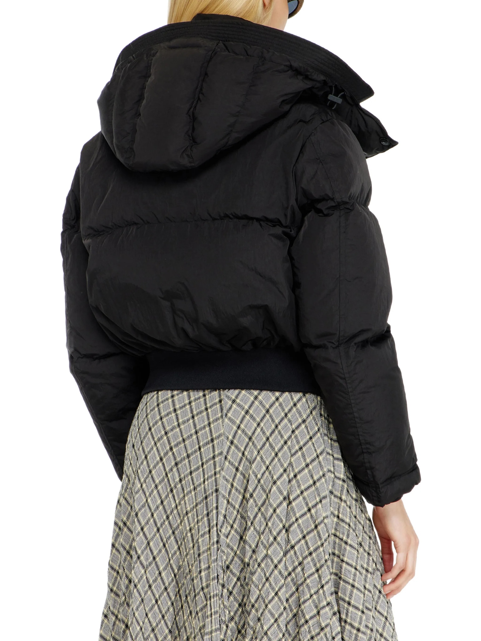 [Diesel] Down jacket FW26 A236950GHBZ9XX