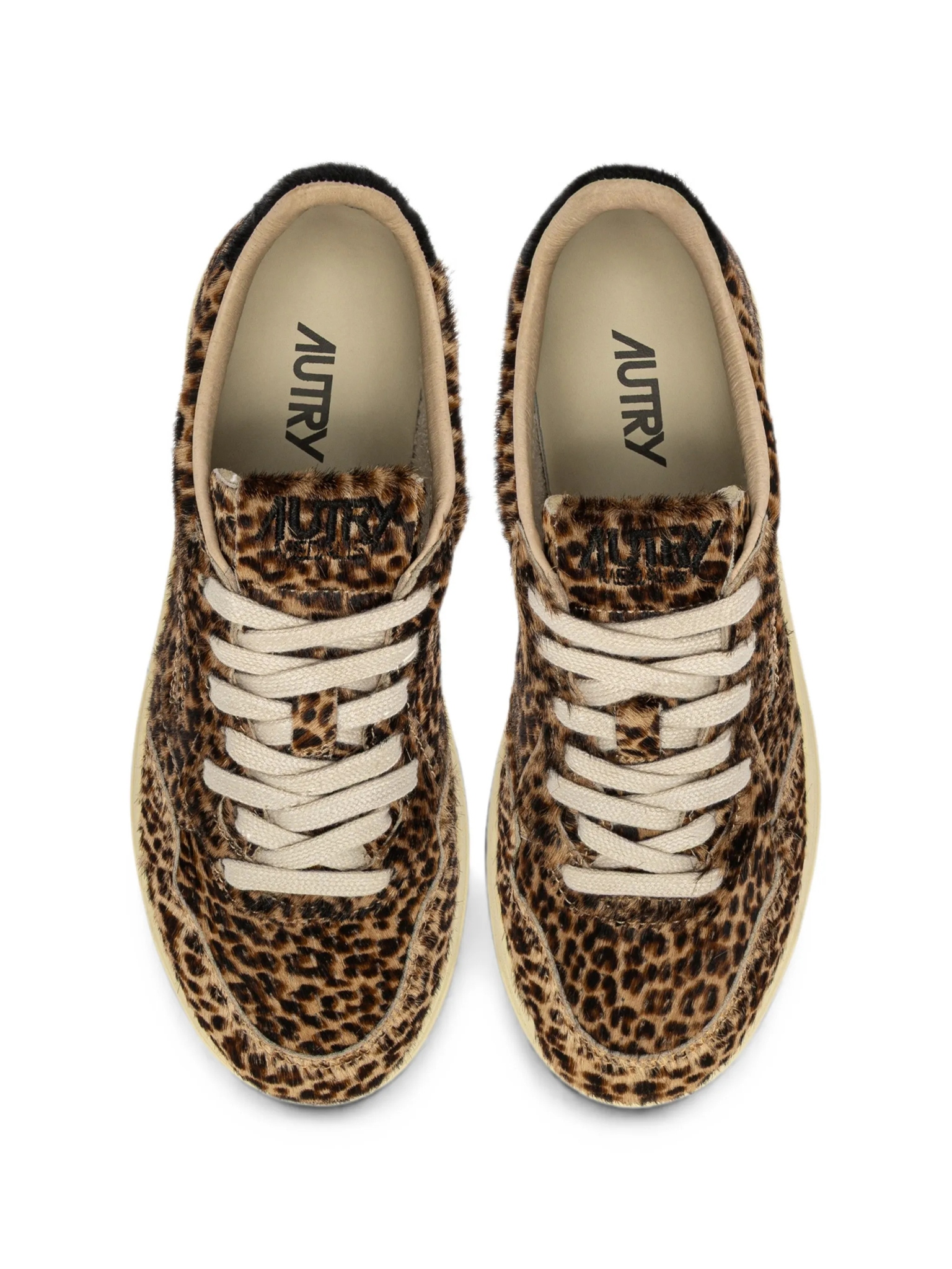 [AUTRY] Sneakers FW26 AULWJA04