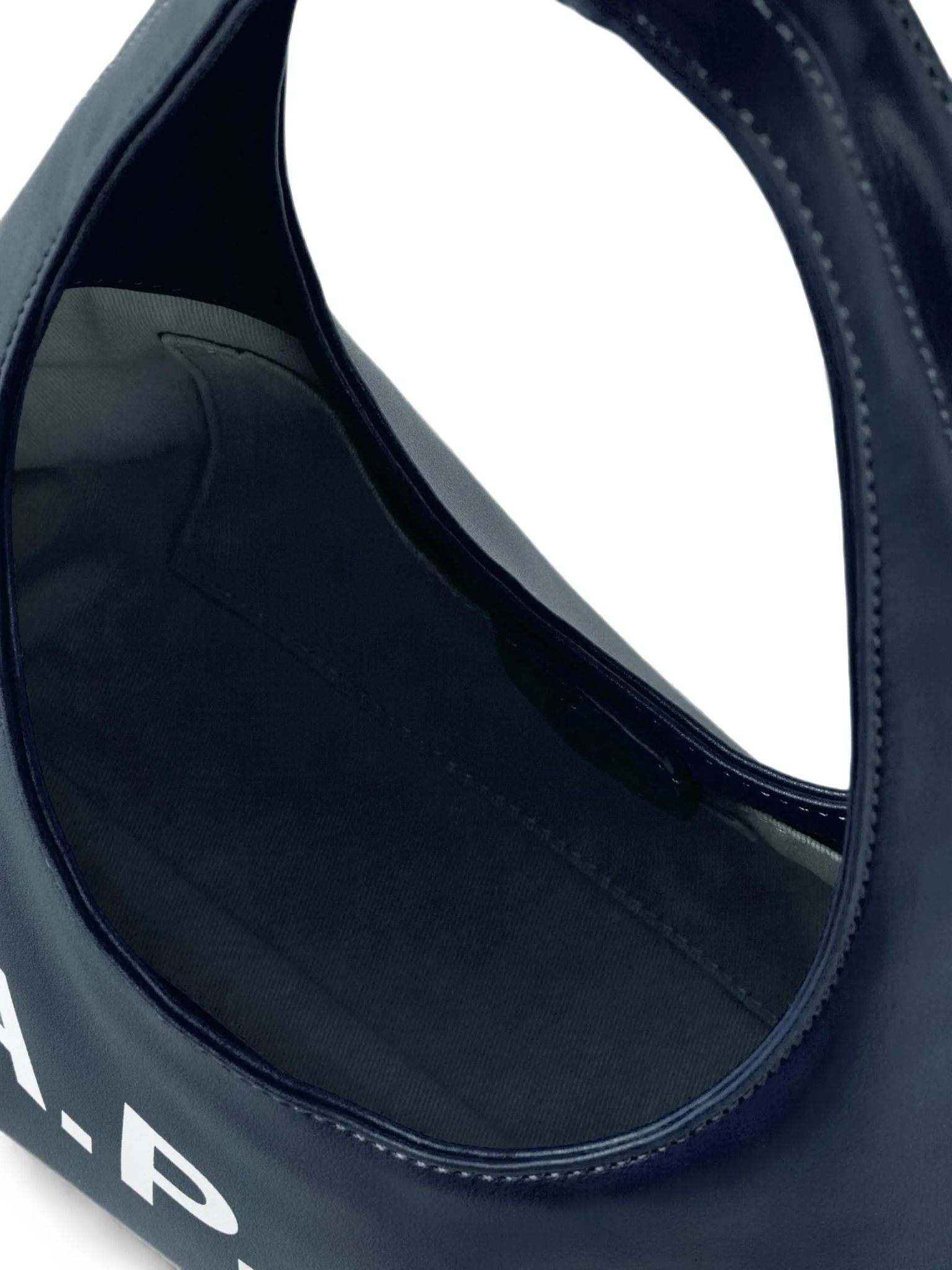 [A.P.C.] Shoulder bag FW26 PUAATF67027IAK