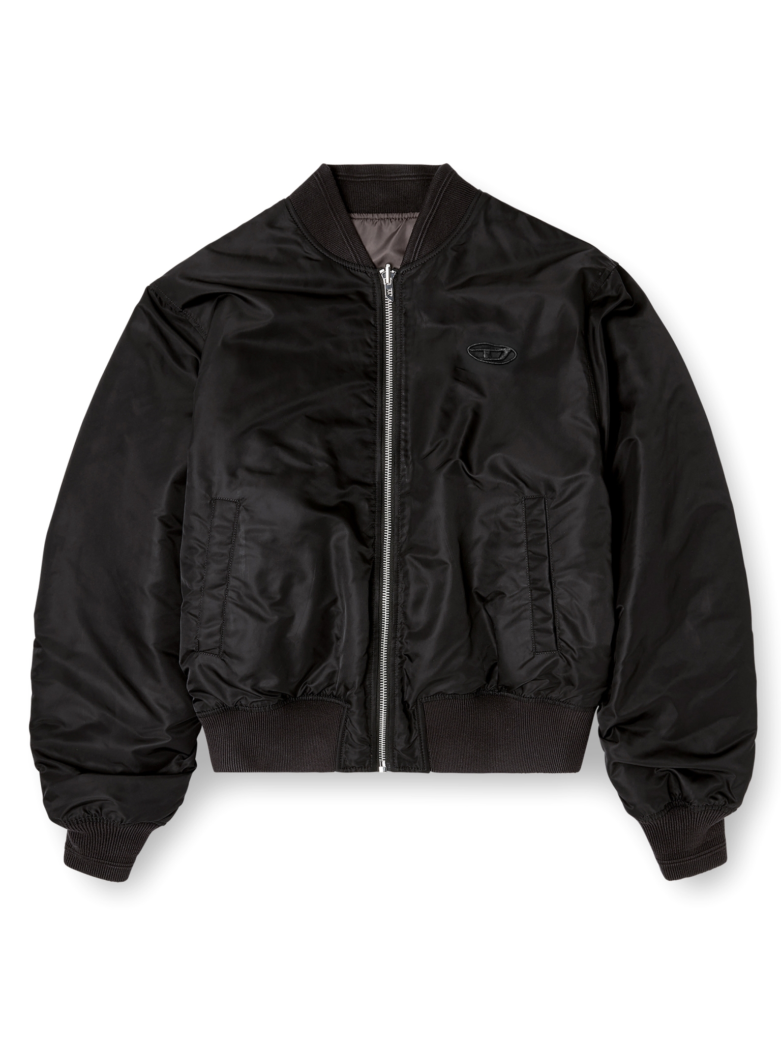 [Diesel] Bomber Jacket FW26 A201180HCAS9XX