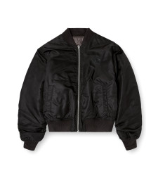 [Diesel] Bomber Jacket FW26 A201180HCAS9XX