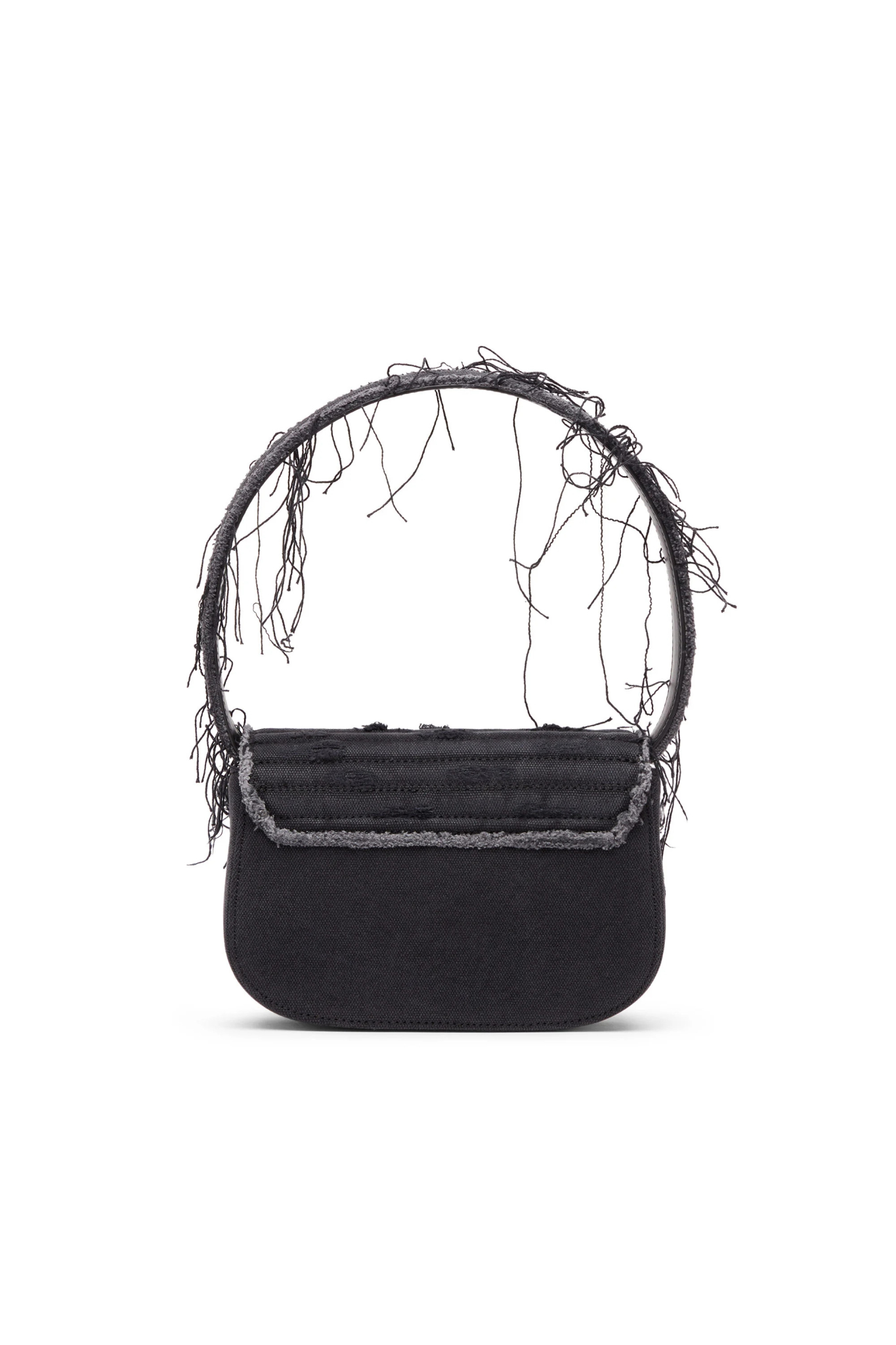 [Diesel] Shoulder bag FW26 X08396P6319T8013