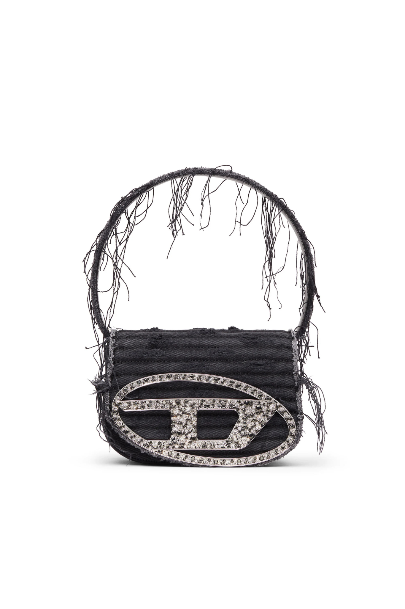 [Diesel] Shoulder bag FW26 X08396P6319T8013
