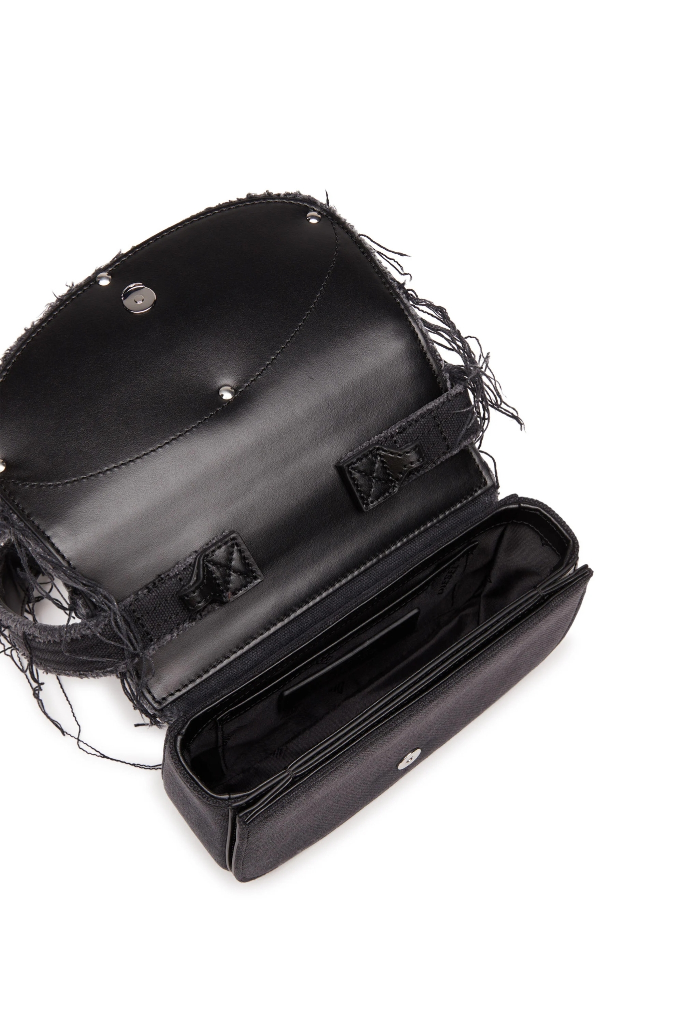[Diesel] Shoulder bag FW26 X08396P6319T8013