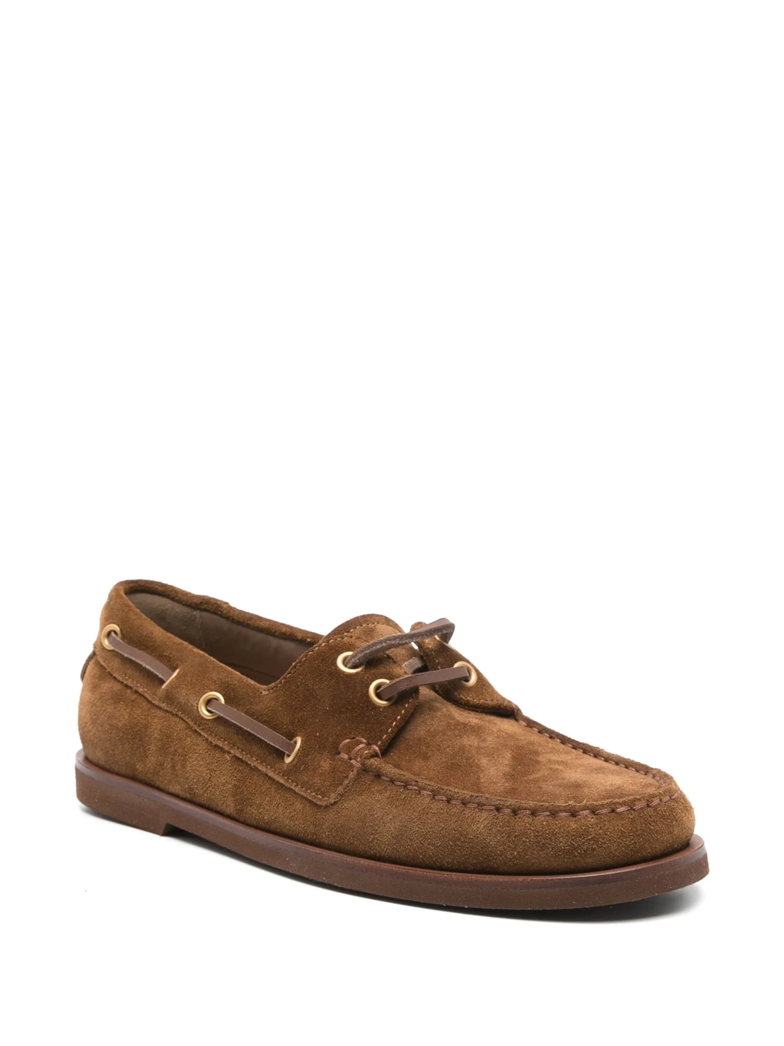 [Gianvito Rossi] Loafer FW26 G2536710GOMS4CCMCM