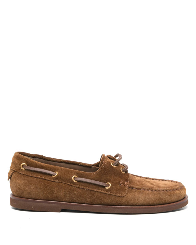 [Gianvito Rossi] Loafer FW26 G2536710GOMS4CCMCM