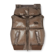 [Diesel] Down jacket FW26 A221630BKCP96H