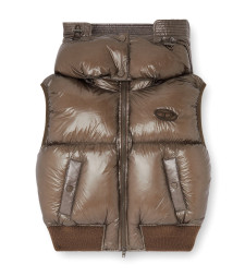 [Diesel] Down jacket FW26 A221630BKCP96H