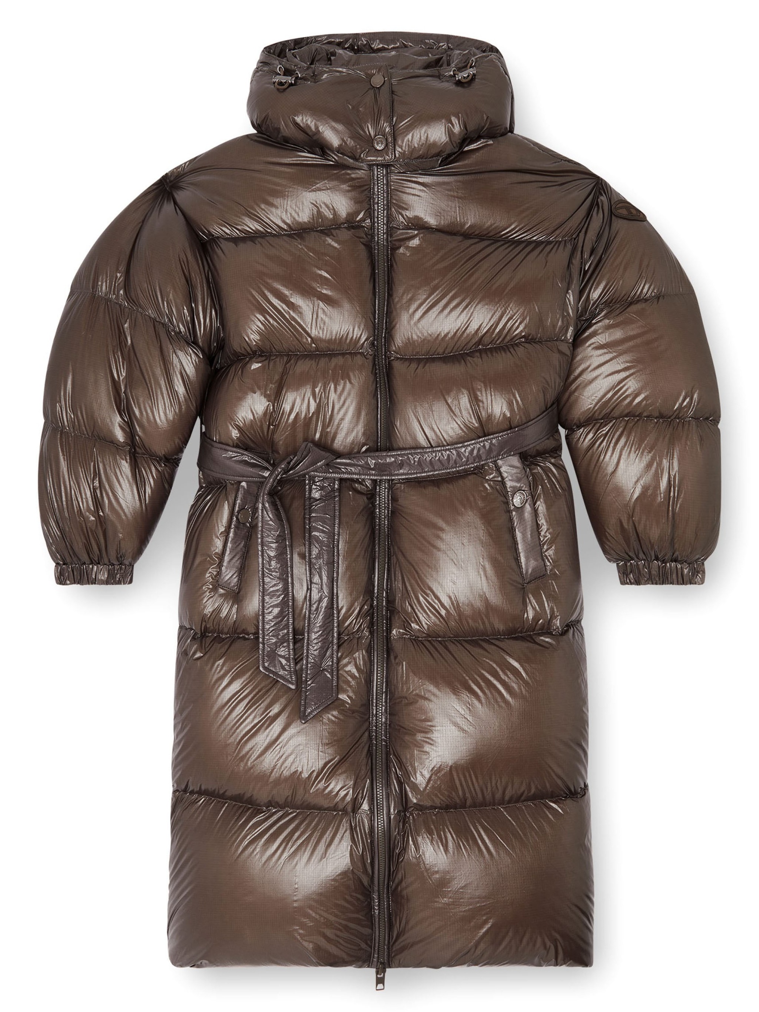 [Diesel] Down jacket FW26 A221660BKCP96H