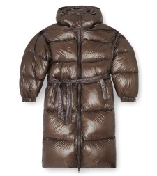 [Diesel] Down jacket FW26 A221660BKCP96H
