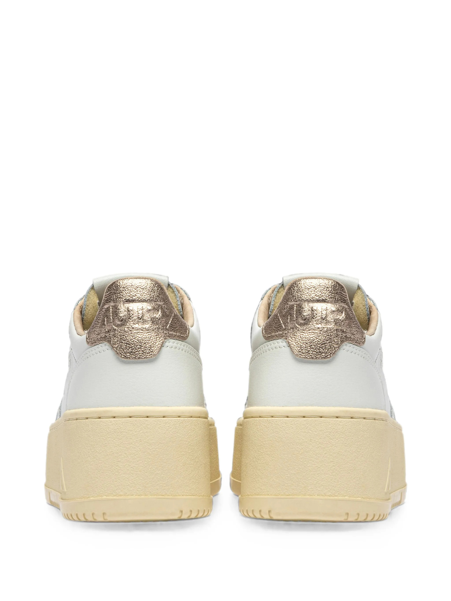 [AUTRY] Sneakers FW26 PTLWLL27