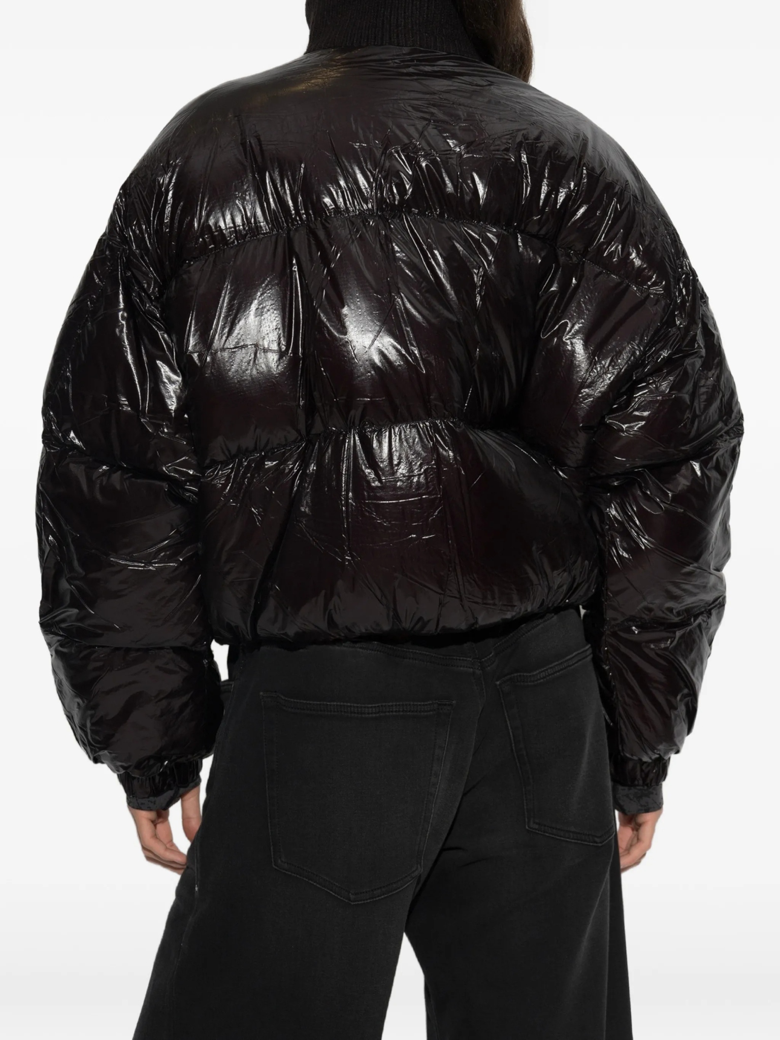 [Diesel] Down jacket FW26 A233900BKCP9XX