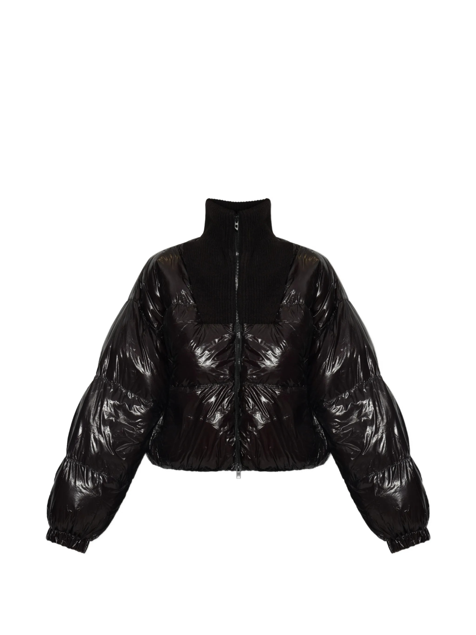 [Diesel] Down jacket FW26 A233900BKCP9XX