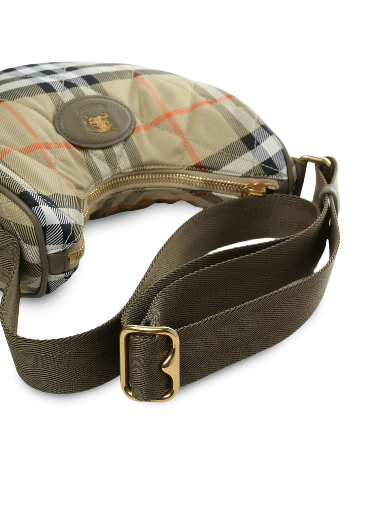 [Burberry] Shoulder bag FW26 8122136B9368