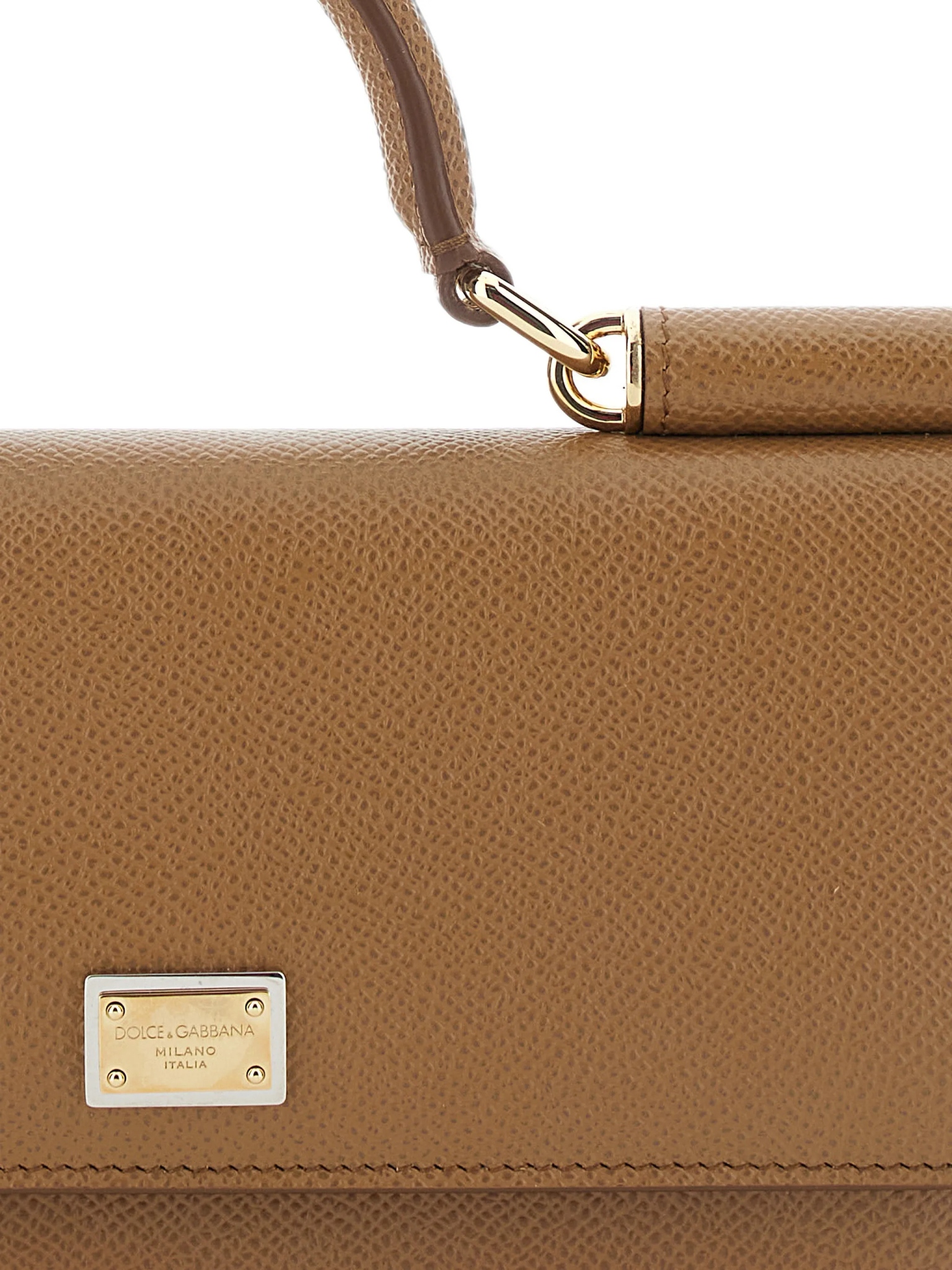 [Dolce & Gabbana] Tote bag FW26 BI3280A10018M417