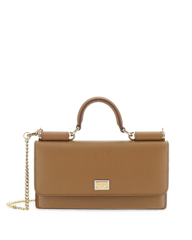 [Dolce & Gabbana] Tote bag FW26 BI3280A10018M417