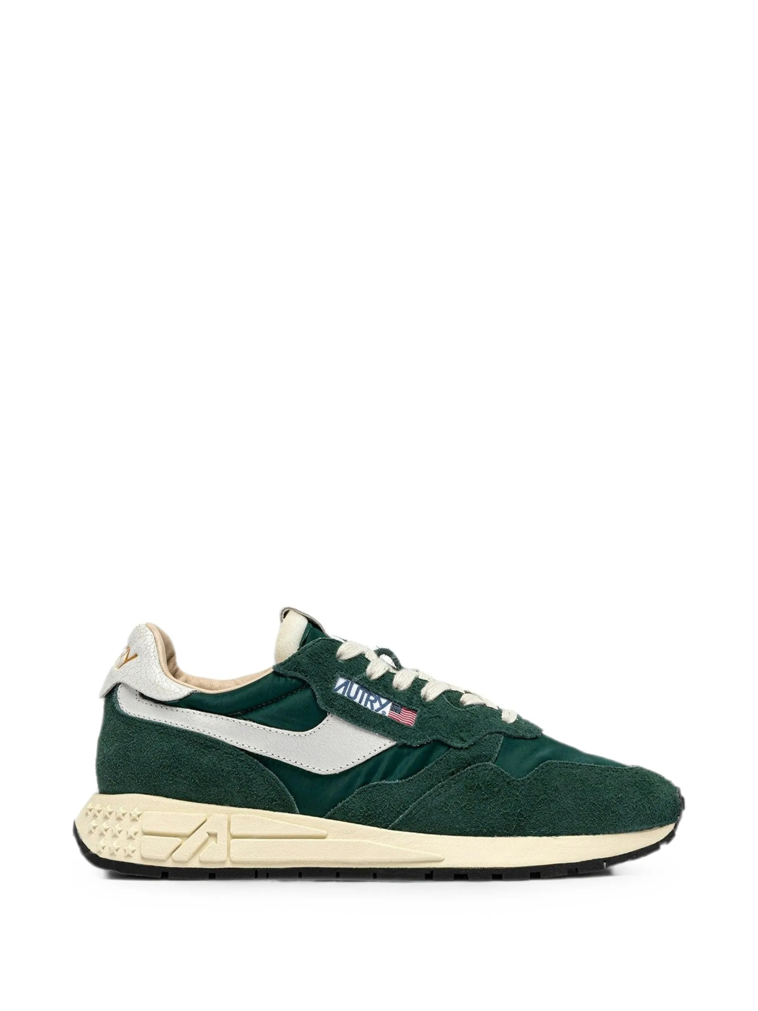 [AUTRY] Sneakers FW26 WWLMNC41