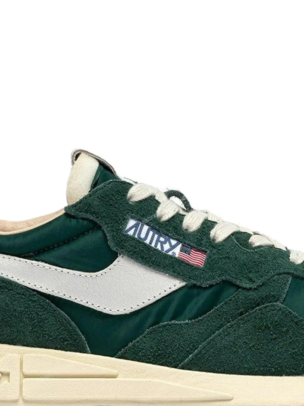 [AUTRY] Sneakers FW26 WWLMNC41