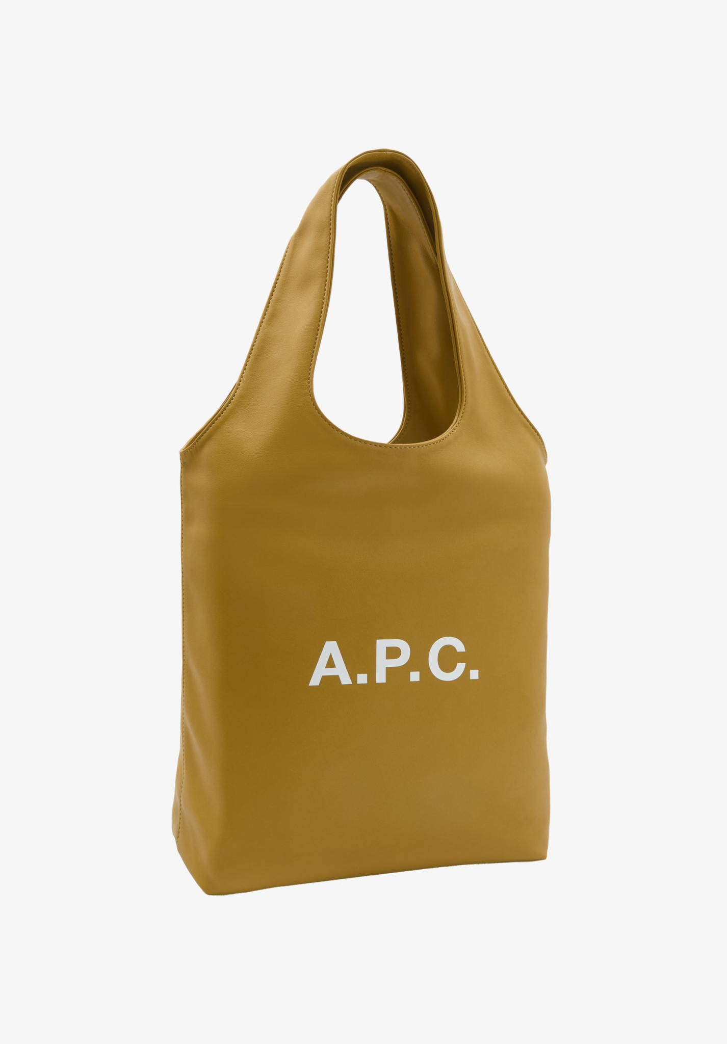 [A.P.C.] Tote bag FW26 PUAATM61861KAQ