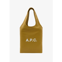 [A.P.C.] Tote bag FW26 PUAATM61861KAQ