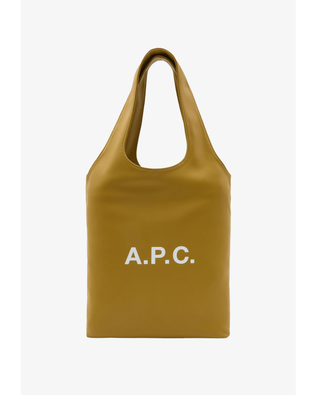 [A.P.C.] Tote bag FW26 PUAATM61861KAQ