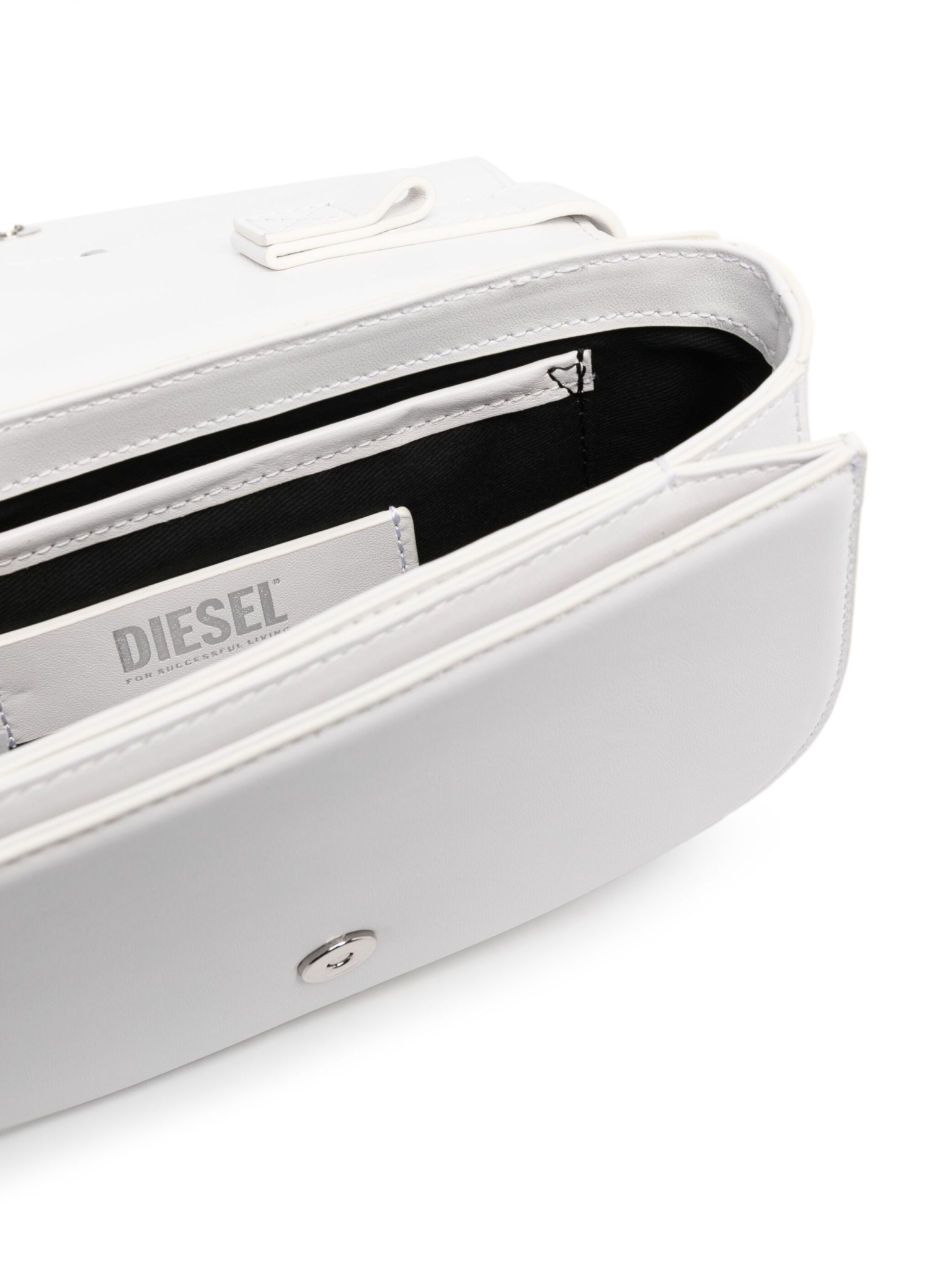 [Diesel] Shoulder bag FW26 X08396PR818T1003