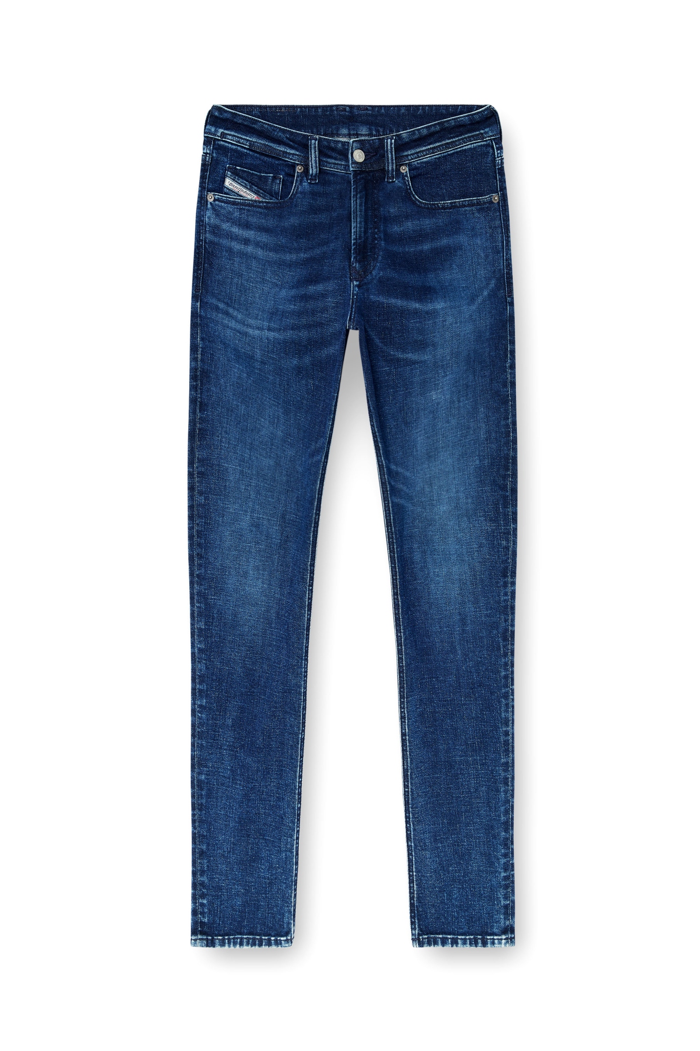 [Diesel] Jeans FW26 A035950KBBD01