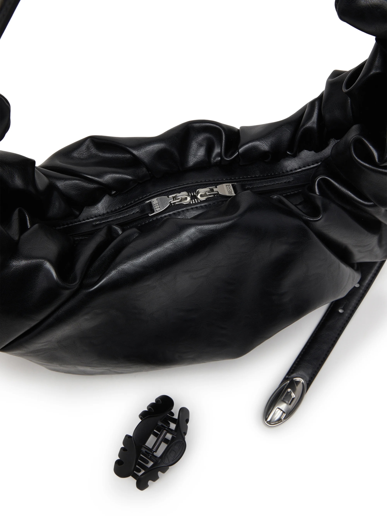 [Diesel] Shoulder bag FW26 X10478P8657T8013