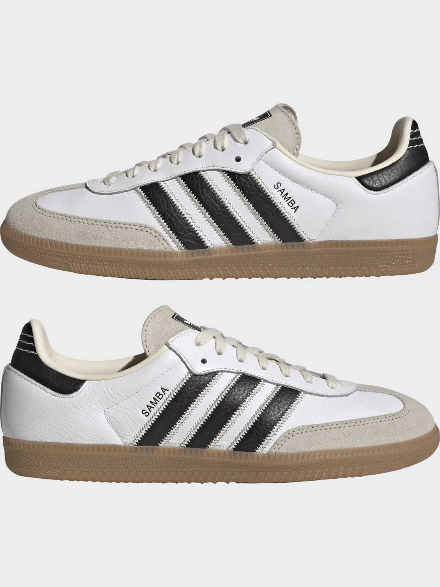 [Adidas] Sneakers FW26 KK2275WHITE