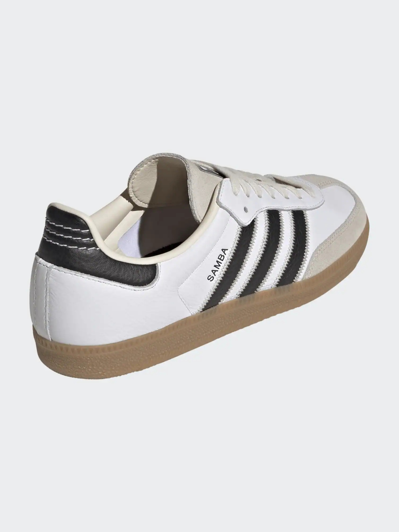 [Adidas] Sneakers FW26 KK2275WHITE