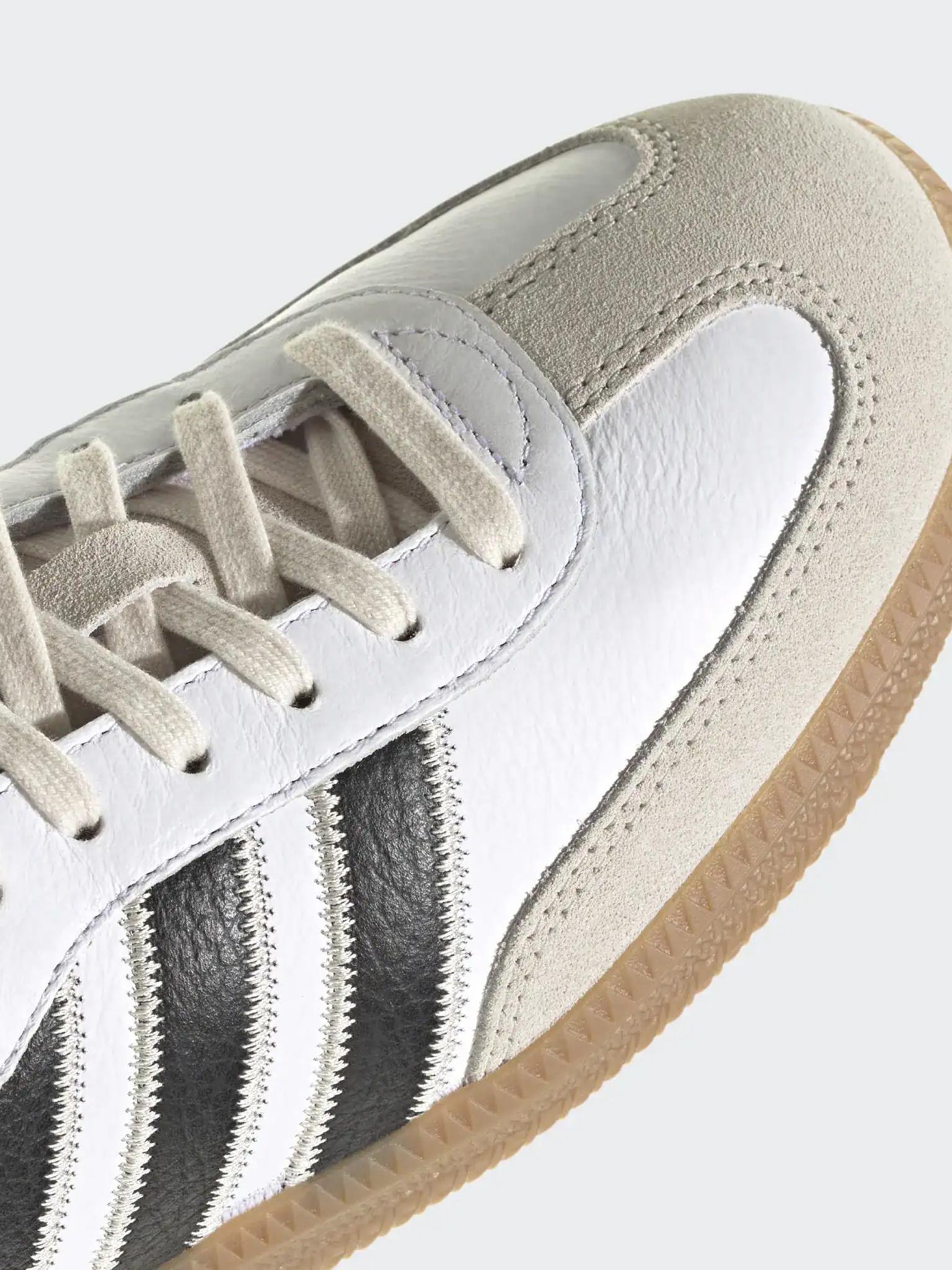 [Adidas] Sneakers FW26 KK2275WHITE