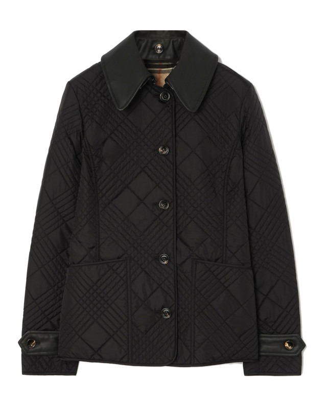 [Burberry] Jacket FW26 8128389A1189