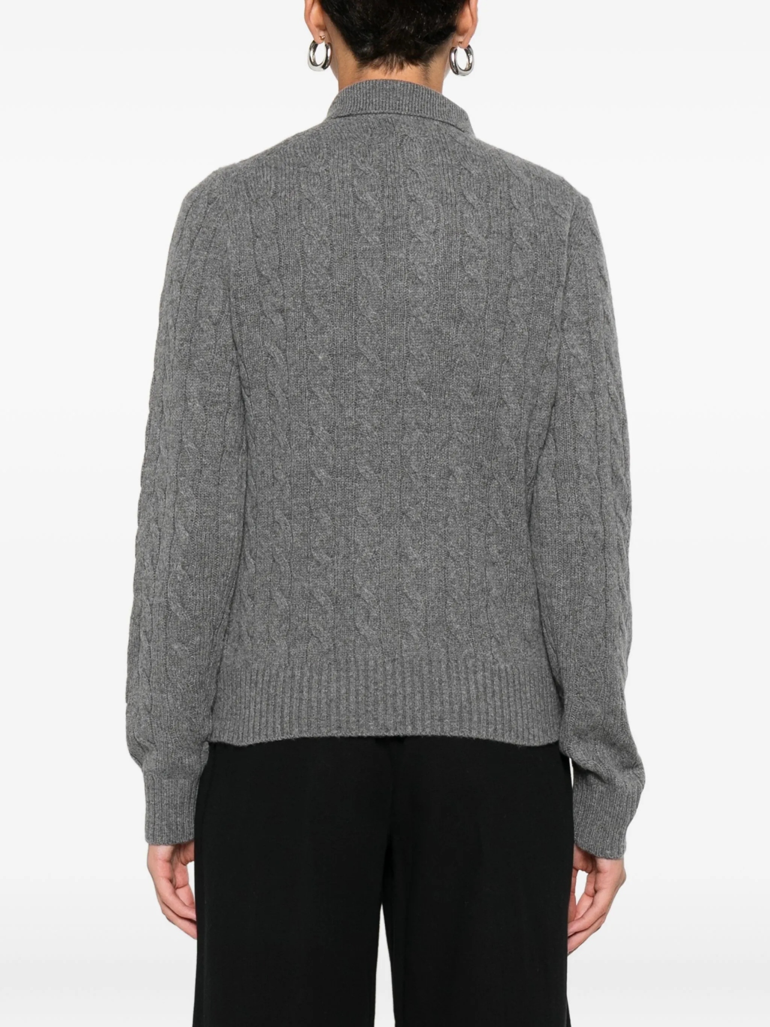 [Polo Ralph Lauren] Knitwear FW26 211972132500