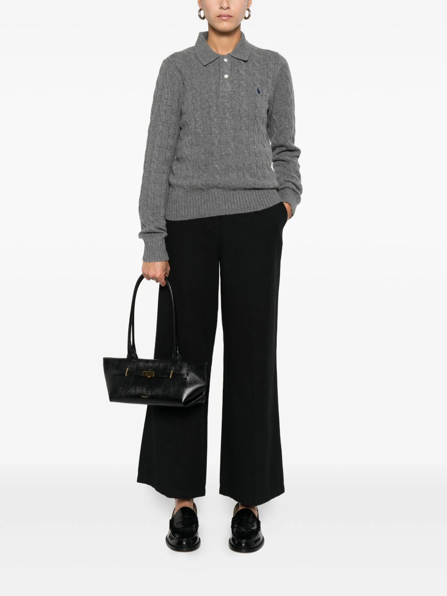 [Polo Ralph Lauren] Knitwear FW26 211972132500