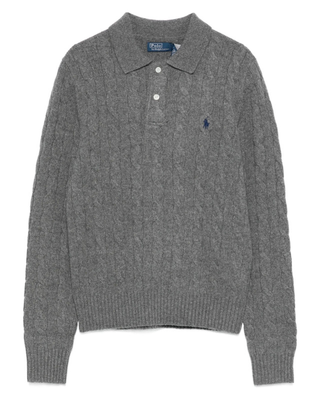 [Polo Ralph Lauren] Knitwear FW26 211972132500