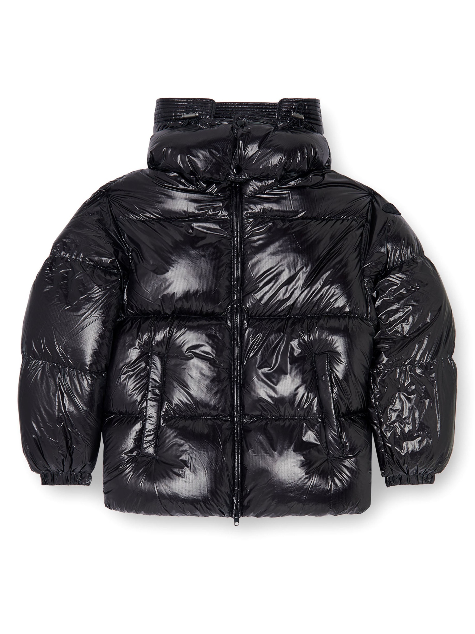 [Diesel] Down Jacket FW26 A230240BKCP9XX