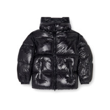 [Diesel] Down Jacket FW26 A230240BKCP9XX