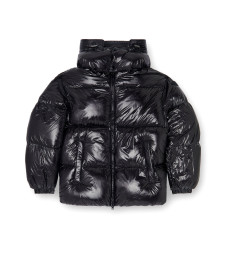 [Diesel] Down Jacket FW26 A230240BKCP9XX