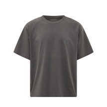 [Y-3] T-shirts Short Sleeve FW26 KT9769 GREFIV