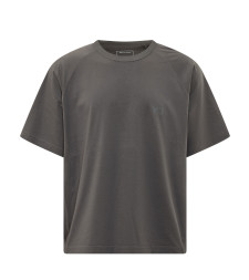 [Y-3] T-shirts Short Sleeve FW26 KT9769 GREFIV