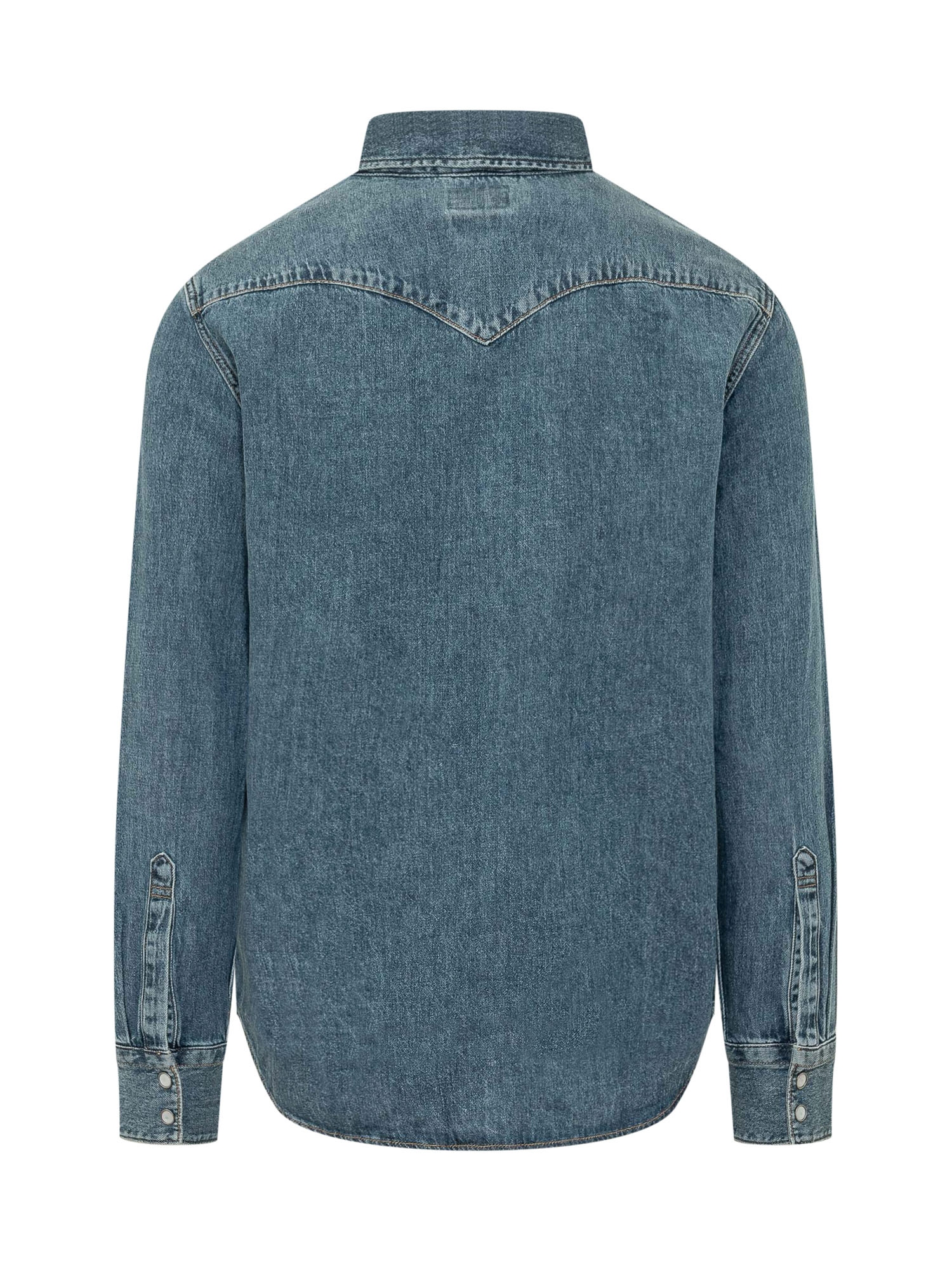 [Levi's] Shirts Long Sleeve FW26 85744 0117