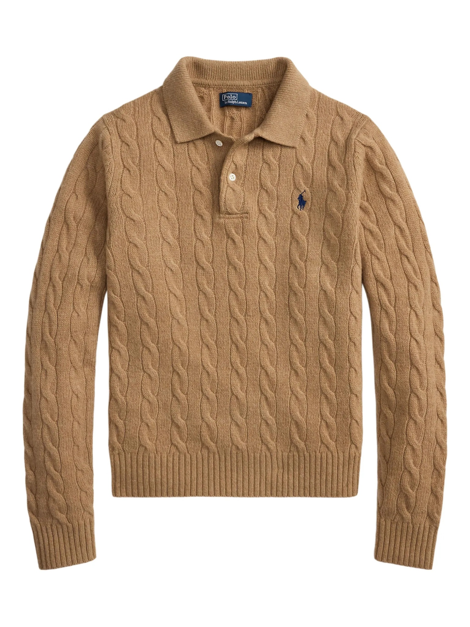 [Polo Ralph Lauren] Knitwear FW26 211972132002