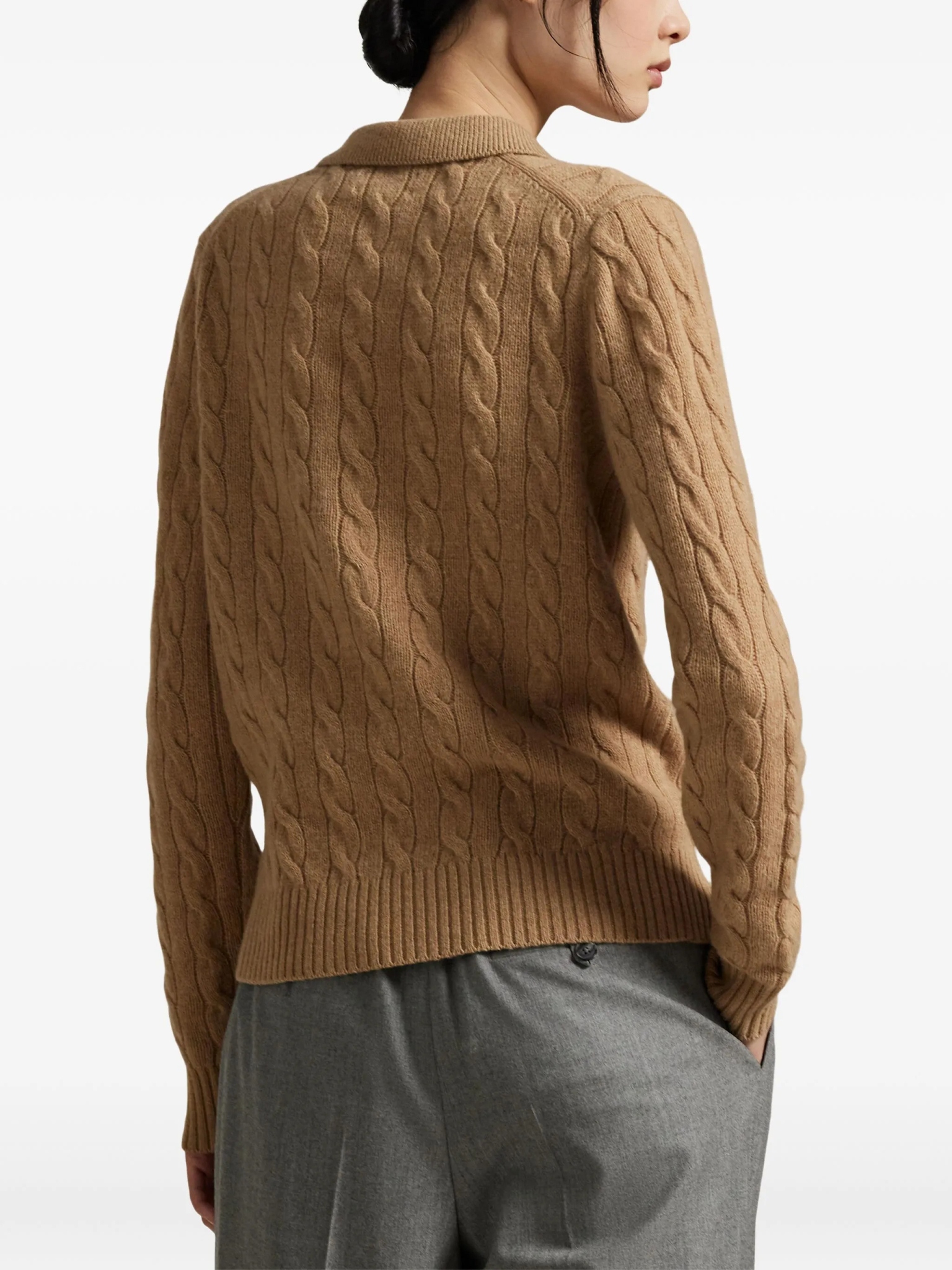 [Polo Ralph Lauren] Knitwear FW26 211972132002