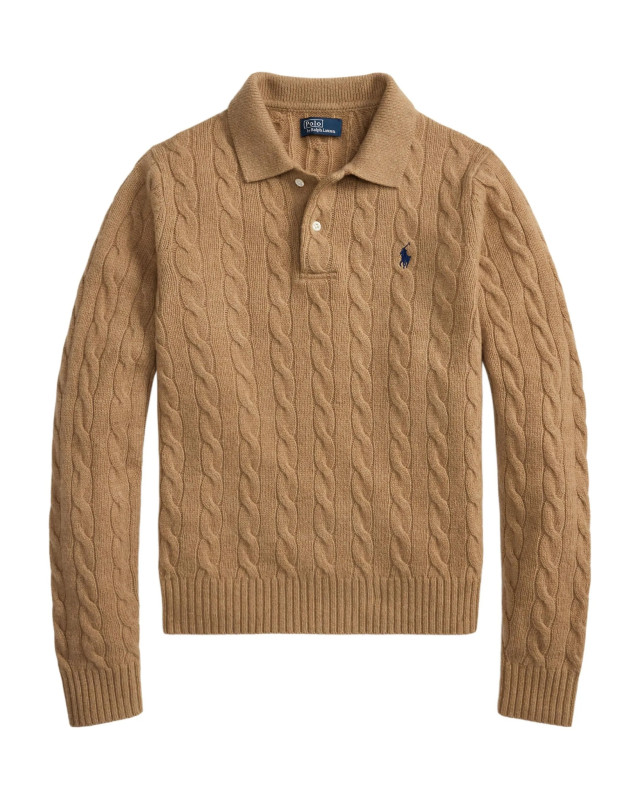 [Polo Ralph Lauren] Knitwear FW26 211972132002