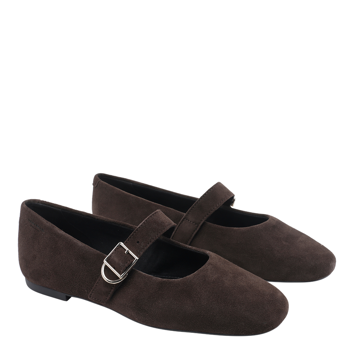 [VAGABOND] Flat shoes FW26 560804032