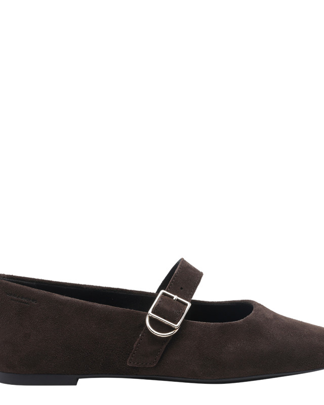 [VAGABOND] Flat shoes FW26 560804032