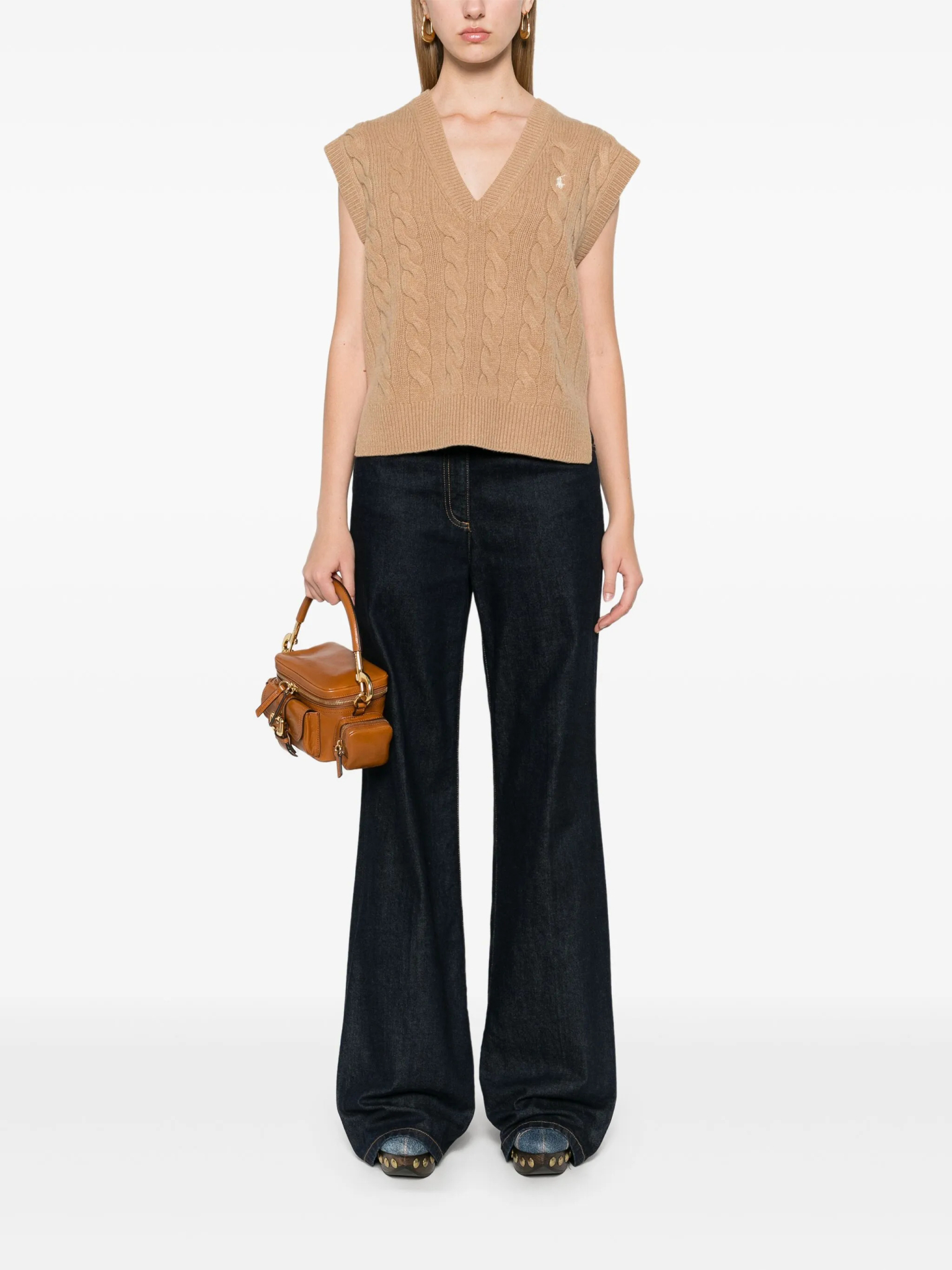 [Polo Ralph Lauren] Knitwear FW26 211949994001